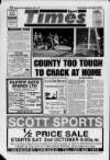 Stockport Times Thursday 30 September 1993 Page 72