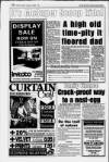 Stockport Times Thursday 13 January 1994 Page 14