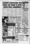 Stockport Times Thursday 13 January 1994 Page 28