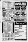 Stockport Times Thursday 13 January 1994 Page 70