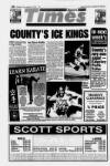 Stockport Times Thursday 13 January 1994 Page 88