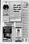 Stockport Times Thursday 20 January 1994 Page 14