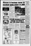 Stockport Times Thursday 20 January 1994 Page 16