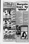 Stockport Times Thursday 20 January 1994 Page 24