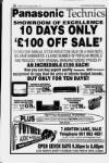 Stockport Times Thursday 20 January 1994 Page 26