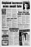 Stockport Times Thursday 20 January 1994 Page 87