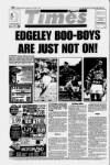 Stockport Times Thursday 17 February 1994 Page 80