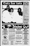 Stockport Times Thursday 24 February 1994 Page 16
