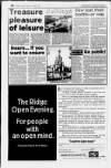 Stockport Times Thursday 24 February 1994 Page 20