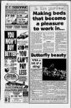 Stockport Times Thursday 24 February 1994 Page 22