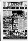 Stockport Times Thursday 24 February 1994 Page 88