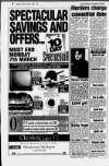 Stockport Times Thursday 03 March 1994 Page 6