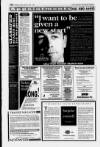 Stockport Times Thursday 03 March 1994 Page 62