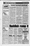 Stockport Times Thursday 10 March 1994 Page 70