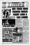 Stockport Times Thursday 10 March 1994 Page 72