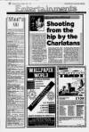 Stockport Times Thursday 17 March 1994 Page 22