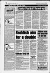 Stockport Times Thursday 17 March 1994 Page 78