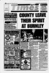 Stockport Times Thursday 17 March 1994 Page 80