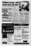 Stockport Times Thursday 24 March 1994 Page 18