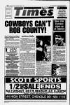 Stockport Times Thursday 24 March 1994 Page 72