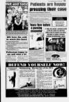 Stockport Times Thursday 16 June 1994 Page 25