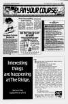 Stockport Times Thursday 01 September 1994 Page 25