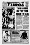 Stockport Times Thursday 01 September 1994 Page 64