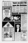 Stockport Times Thursday 01 December 1994 Page 24