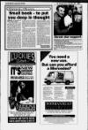 Stockport Times Thursday 01 December 1994 Page 25
