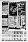 Stockport Times Thursday 01 December 1994 Page 54