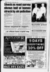 Stockport Times Thursday 12 January 1995 Page 14