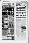 Stockport Times Thursday 12 January 1995 Page 16