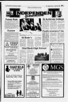 Stockport Times Thursday 12 January 1995 Page 43