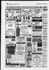 Stockport Times Thursday 12 January 1995 Page 62