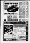 Stockport Times Thursday 12 January 1995 Page 68