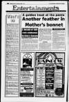 Stockport Times Thursday 19 January 1995 Page 26