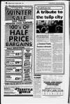 Stockport Times Thursday 26 January 1995 Page 16