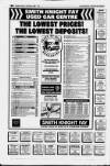 Stockport Times Thursday 26 January 1995 Page 54