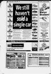Stockport Times Thursday 26 January 1995 Page 66