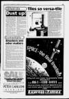 Stockport Times Thursday 02 February 1995 Page 21
