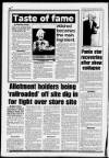 Stockport Times Thursday 02 February 1995 Page 26