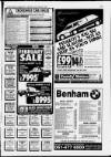 Stockport Times Thursday 02 February 1995 Page 71