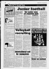 Stockport Times Thursday 02 February 1995 Page 78