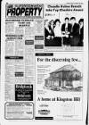 Stockport Times Thursday 09 February 1995 Page 32