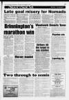 Stockport Times Thursday 09 February 1995 Page 79