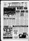 Stockport Times Thursday 09 February 1995 Page 80