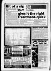 Stockport Times Thursday 16 February 1995 Page 22