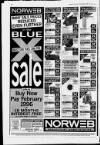 Stockport Times Thursday 23 February 1995 Page 4