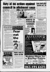 Stockport Times Thursday 23 February 1995 Page 11