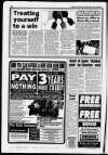 Stockport Times Thursday 23 February 1995 Page 16